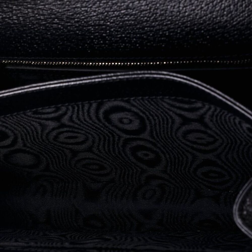 Balenciaga x Gucci The Hacker Project Top Handle Bag BB Coated Canvas Small - Picture 5 of 6